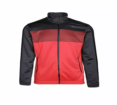 ADIDAS Herren Trainingsanzug Climalite grau